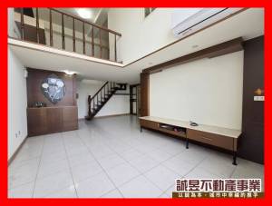 誠昱/高岡屋景觀三房
