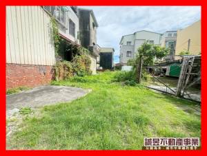誠昱/灣裡省躬國小旁建地