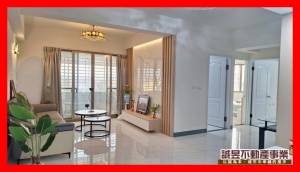 誠昱/安平市政傳奇景觀.