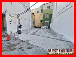 誠昱/大面寬雙店面潛力.