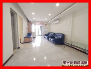 誠昱/東區方正明亮大二房.