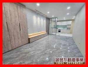 誠昱/商60大面寬透天