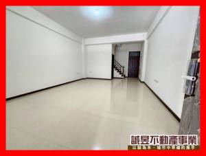 誠昱/近南科全新雙併車墅.