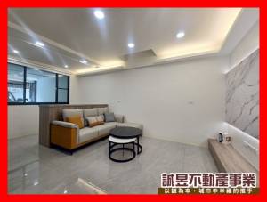 誠昱/商60旁全棟翻新雙.