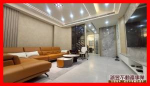 誠昱/佳里輕齡5房電梯3車墅