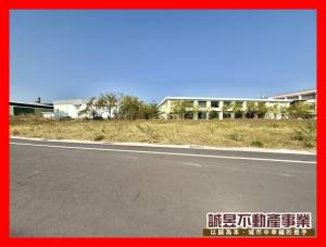 誠昱/仁德中山路近高鐵.