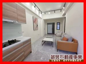 誠昱/東勢寮電梯靜謐質.