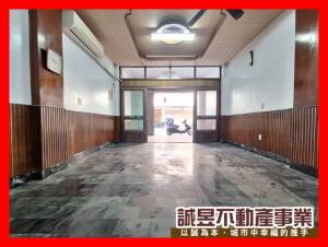 誠昱/租-南大榮譽校區.