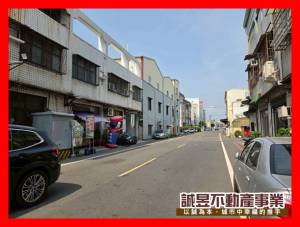 誠昱/永康12米路甲工.