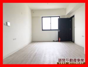 誠昱/安順國中全新2房華.