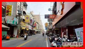 誠昱/南應大/鹽行商圈全.