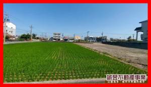 誠昱/六甲中社大路面農地