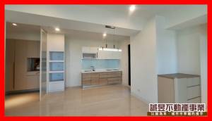 誠昱/南科LM高樓大三房.